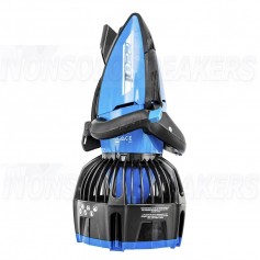 Yamaha Scooter underwater 220LI BLACK BLUE