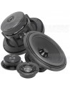 ALPHARD BLACK HYDRA HGC 2.28 kit 2 WAY