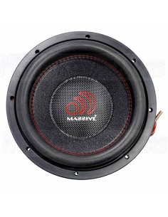 Massive Audio SUMMOXL154 – 4 Ohm Subwoofer 2