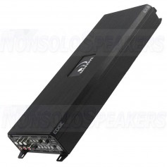 Massive Audio EX5 – 5 Channel Amplifier (Built-In OEM Line Converter)