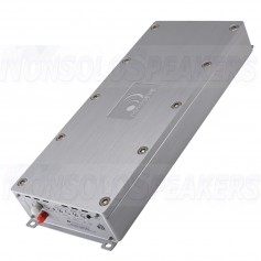 Massive Audio P3200.1 – 3200W MONO BLOCK AMPLIFIER