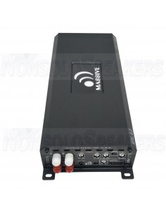 50 Watts RMS Coaxial Speakers