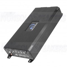 Massive Audio E3 – 2800w Mono Amplifier (Built-In OEM Line Converter)