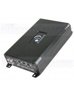 Massive Audio EX48 – 4 Channel Amplifier (Built-In OEM Line Converter)