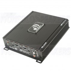 Massive Audio BP500.2 – 2 CHANNEL AMPLIFIER