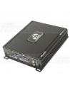 Massive Audio BP500.2 – 2 CHANNEL AMPLIFIER