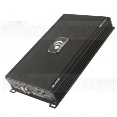 Massive Audio BP800.4 – 4 CHANNEL AMPLIFIER