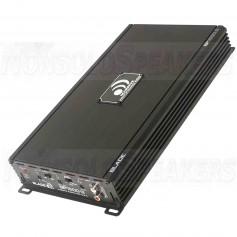 Massive Audio BP1500.2 – 2 CHANNEL AMPLIFIER WITH BUILT-IN OEM LINE CONVERTER
