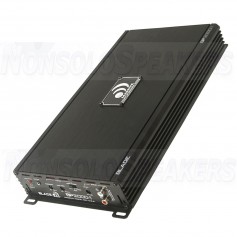 Massive Audio BP2000.1 – 2000W DIGITAL MONO AMPLIFIER WITH BUILT-IN OEM LINE CONVERTER