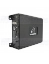 Massive Audio EX2 – 2 Channel Amplifier (Built-In OEM Line Converter)