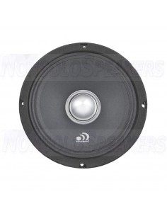 Massive Audio PK6S - 6.5" 2-Way 250 Watts RMS 2