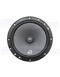 Massive Audio FC6 - 6.5" 150 Watts RMS Component Kit Speakers 2