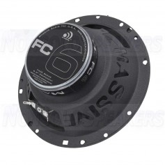Massive Audio FC6 - 6.5" 150 Watts RMS Component Kit Speakers