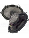 Massive Audio FX57 - 5"x7" 2-Way 70 Watts RMS Coaxial Speakers