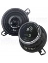 Massive Audio MX3 - 3.5" 2-Way 30 Watts RMS Coaxial Speakers