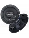 Massive Audio MX65S - 6.5" 2-Way 60 Watts RMS Coaxial
