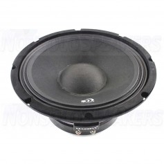 Massive Audio M10 - 10" 150 Watt 8 Ohm Mid-Range Speaker 1 piece