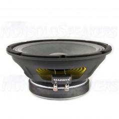 Massive Audio M10 - 10" 150 Watt 8 Ohm Mid-Range Speaker 1 piece