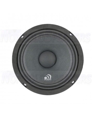 Massive Audio MB6 - 6.5" 150 Watt 4 Ohm Mid-Bass Speaker 1 piece