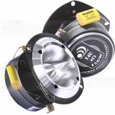 Massive Audio T40 - 4 Ohm 25.4mm Tweeter 1 piece