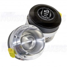 Massive Audio CT6  25.5mm Titanium Tweeter 1 piece