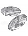 Gladen aerospace Protective grille for speakers
