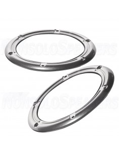 Gladen Aerospace Ring RI165 ring for aerospace speakers