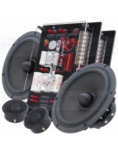 Audio System AVALANCHE 165-2 Passiv 16.5cm