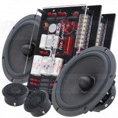 Audio System AVALANCHE 165-2 Passiv 16.5cm