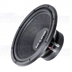 Gladen M 15 Subwoofer speakers 38 cm
