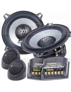 Morel Maximo Ultra 502 mk2 5-1/4" speaker system