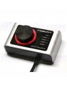 Mosconi-mod-rc-mini Remote control For DSP 6to8, DSP 4to6, D2 DSP