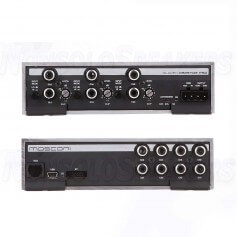 Mosconi DSP 6to8 Pro Digital audio processor