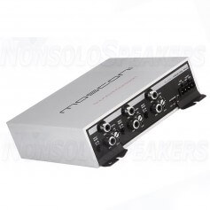 Mosconi DSP 6to8 Pro Digital audio processor