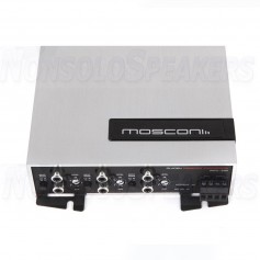 Mosconi DSP 6to8 Aerospace 8-channel digital signal processor