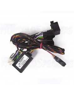 Mosconi RCCAN-VW16-550 VW interface for Mosconi DSP
