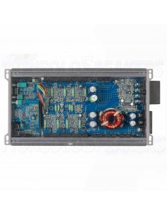 Gladen RC 70c4 4-channel amplifier 4 ohms 2
