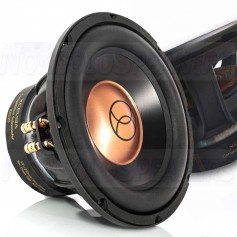 Xcelsus Audio XXS10 10″ subwoofer speaker