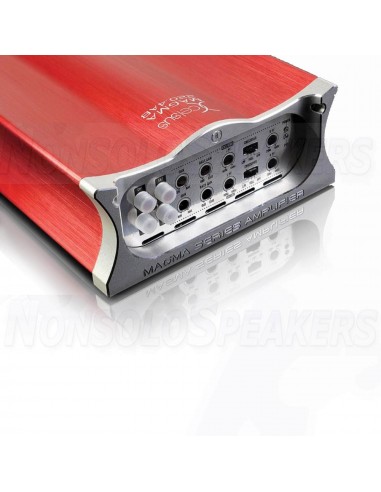 Xcelsus Audio Magma 220.4 4 channel amplifier