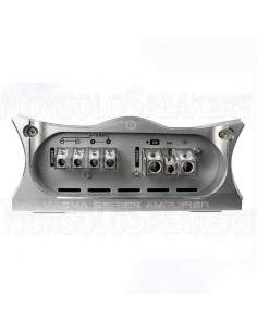 Xcelsus Audio Magma 1600.1 mono amplifier 2