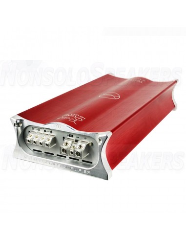 Xcelsus Audio Magma 1600.1 mono amplifier
