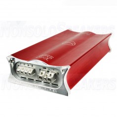 Xcelsus Audio Magma 1600.1 mono amplifier