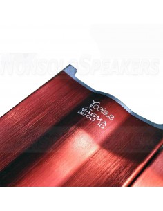 Xcelsus Audio Magma 2200.1 mono amplifier 2