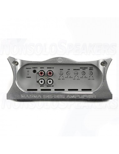 Xcelsus Audio Magma 2200.1 mono amplifier