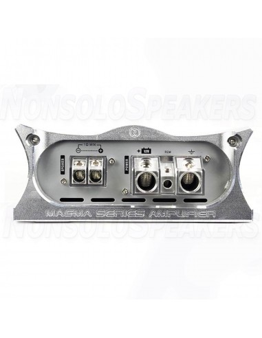Xcelsus Audio Magma 2200.1 mono amplifier
