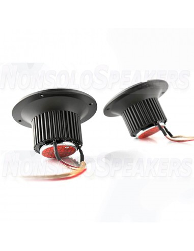 Xcelsus Audio XUST30W 30mm tweeter speakers