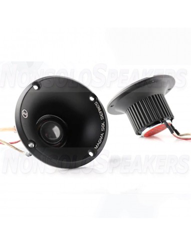 Xcelsus Audio XUST30W 30mm tweeter speakers