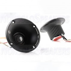 Xcelsus Audio XUST30W 30mm tweeter speakers