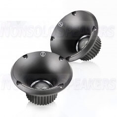 Xcelsus Audio XUST30W 30mm tweeter speakers