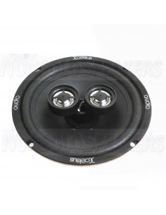 Xcelsus Audio PRIMUM XP620 6,5" coaxial speakers 2